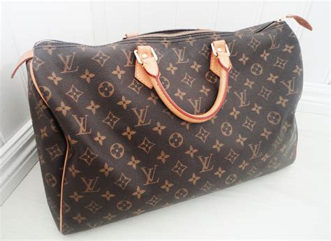 what is the oldest louis vuitton bag